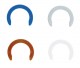 Collet-Locking-Clips